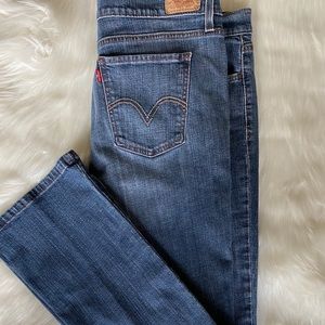 Levi’s 515 jeans 16 long